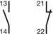 Circuit Drawing Auxiliary Contacts Circuit Drawing Auxiliary Contacts