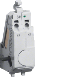 HXA005H SHT 380-450V AC (x/P160-x/P250-x/P630)