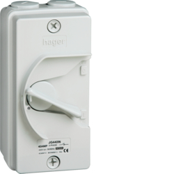 Technical Properties JG240IN 32a dp switch wiring 