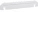 FD00A5 Partition plate,  NewVegaD,  horiz,  flush low