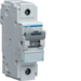 HMD199T MCB 1P 15kA D-125A 1.5M