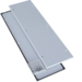 JPAGPALU APEX Gland Plate aluminium