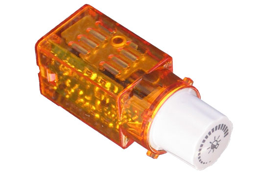 Led Dimmer Features